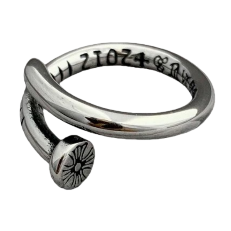 Chrome Hearts Rings
