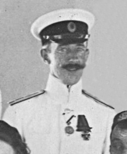 Грановский Михаил Николаевич