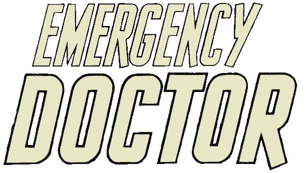 Emergency Doctor logo