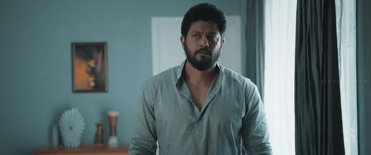 The Door 2025 WebRip [Hindi + Tamil] 480p 720p ESub Screenshot