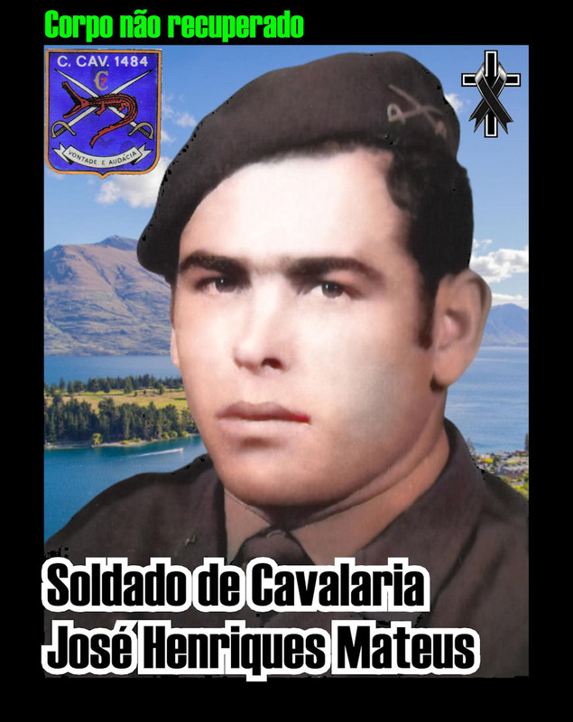 José Henriques Mateus_920