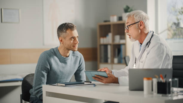 Männergesundheit