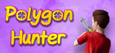 Polygon Hunter-TiNYiSO