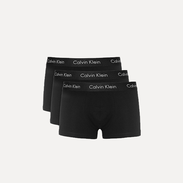 CUECAS CALVIN KLEIN