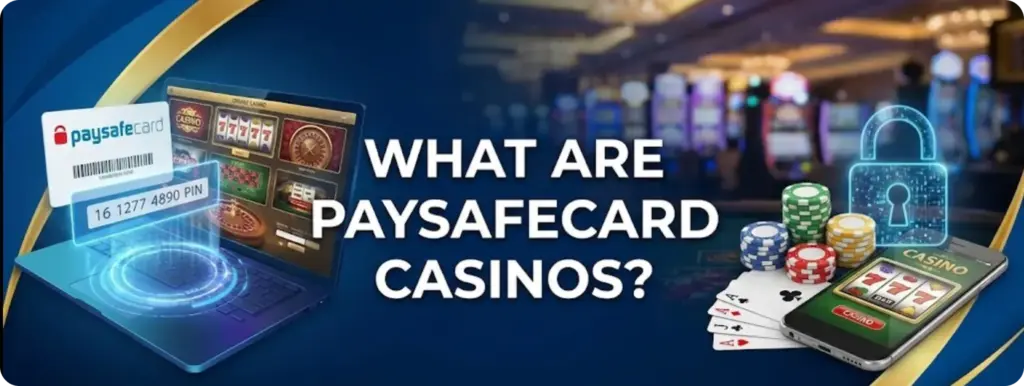 Repères sur Paysafecard Casino : Thèmes Estivaux Légers et Colorés