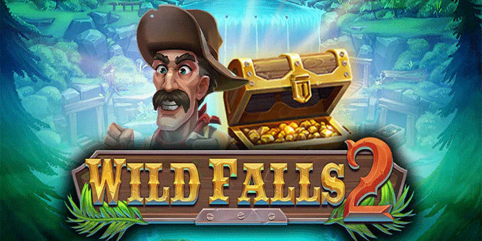 Trik Rahasia Menang Jackpot Slot Wild Falls 2 di Situs MEME4D