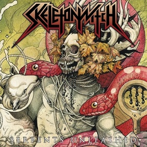 Re: Skeletonwitch (US) / Thrash metal