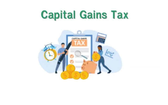 Gains Tax