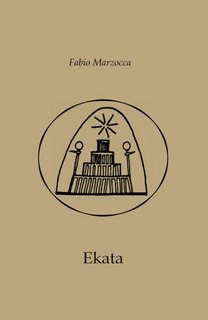 Fabio Marzocca - Ekata (2022)