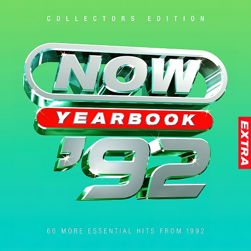 VA - Now Yearbook 92 Extra (2023) Mp3