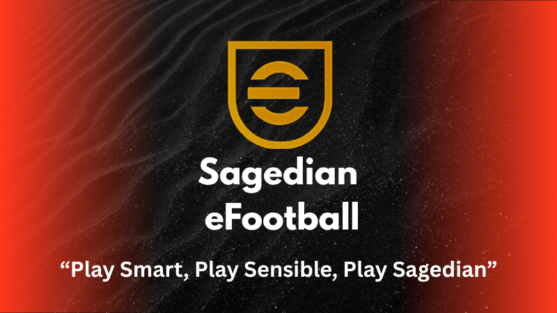 Sagedian Banner