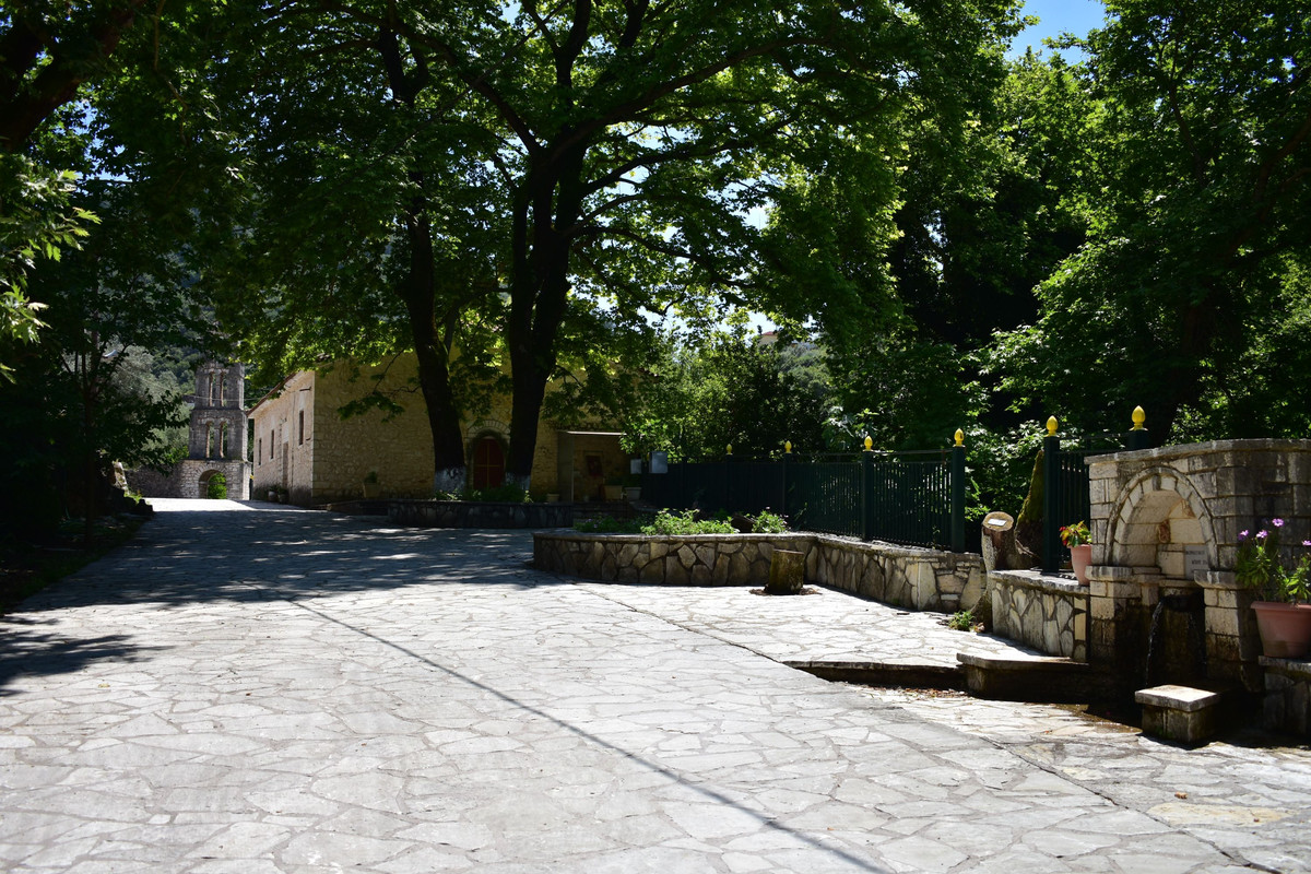 Άγιος Γεώργιος Πρέβεζας  (11)