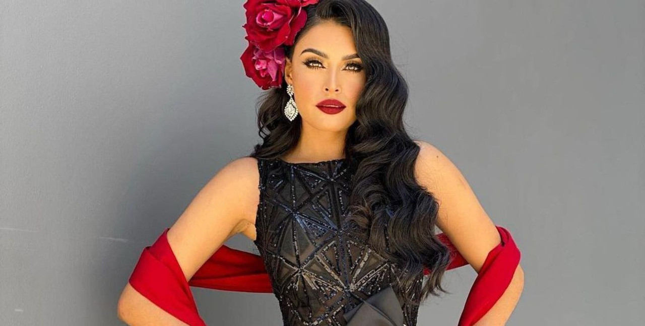 Kristal Silva es eliminada de ‘¡Quiero Cantar!’ tras