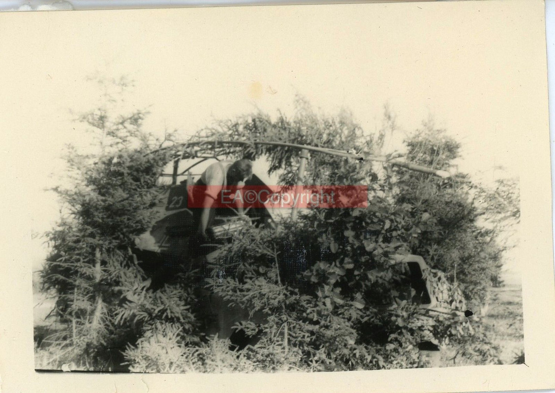 Panzerspähwagen Panzer Tank 8 Rad Russland Foto1