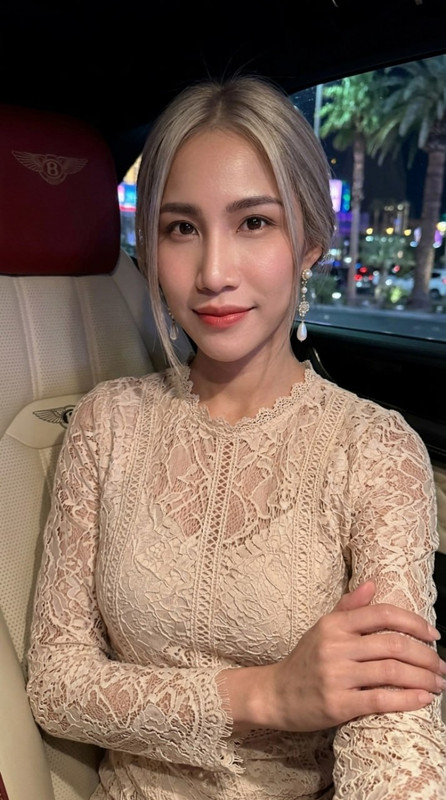 Lisa Curating Skincare