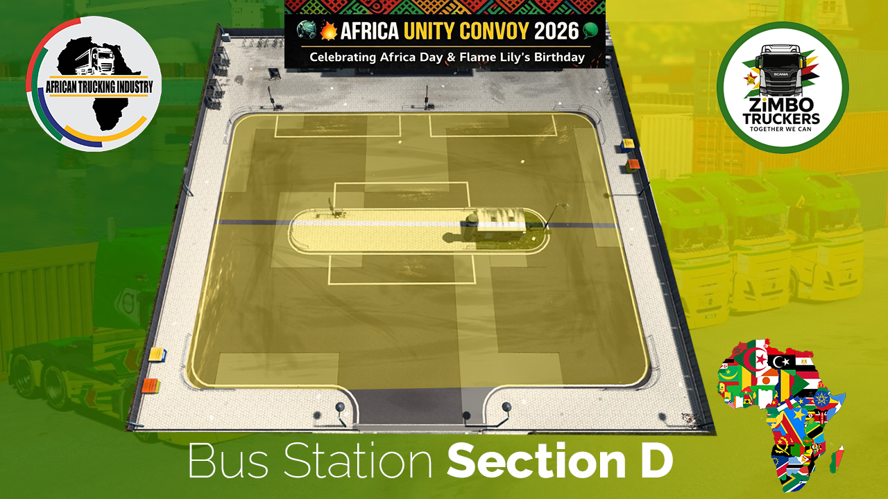 BUS STATION