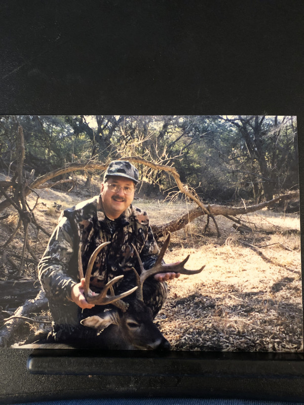 Texas Hunting Forum Classifieds