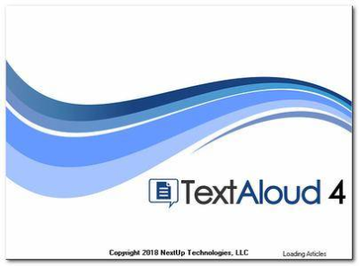 NextUp TextAloud 4.0.23