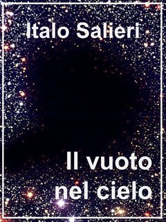 Italo Salieri - Il vuoto nel cielo (2024)