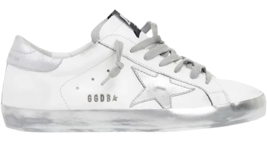 Golden Goose Super-Star