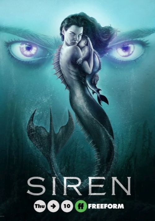 Syrena / Siren (2020) (Sezon 3) PL.1080p.AMZN.WEB-DL.DD2.0.H264-Ralf / Lektor PL