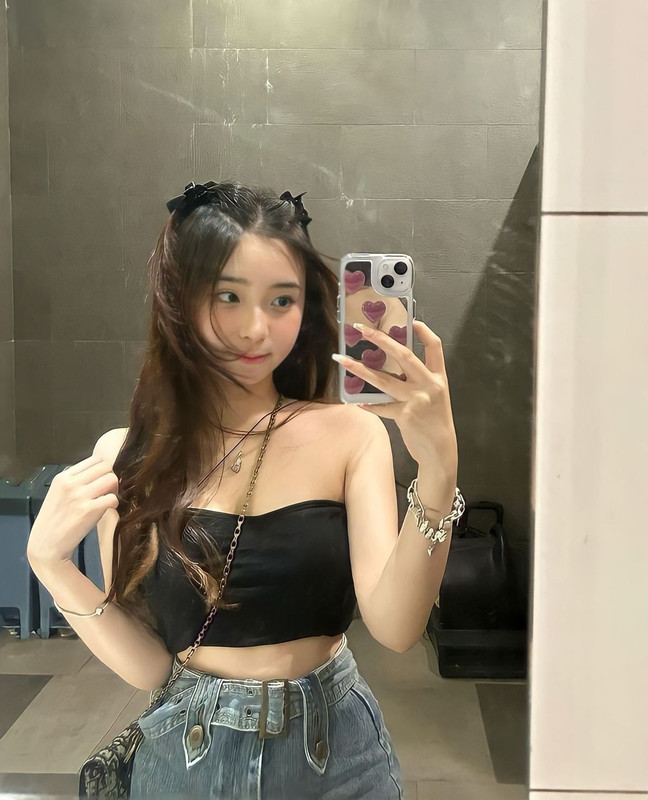 Galaxy A07 Front Black 