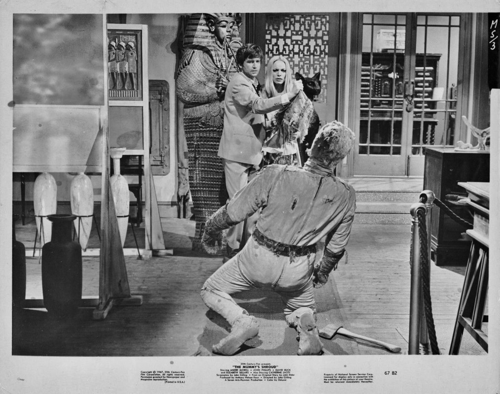 mummy's zipper 66 hammer