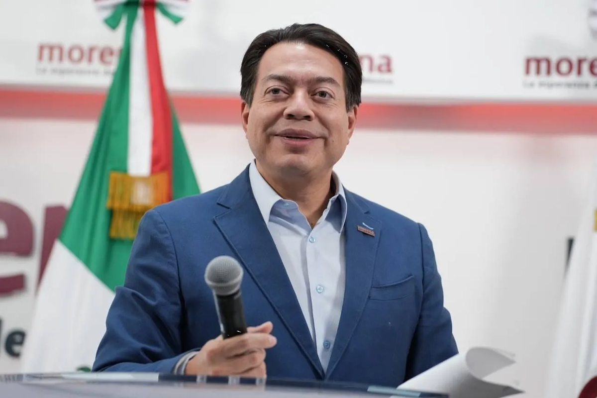 Morena registra 285 “corcholatas” que buscan candidaturas a gobiernos locales: Delgado