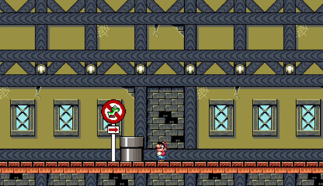 Screenshot of MNL's Hint Arts (3)