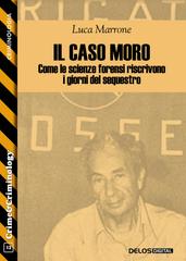 Luca Marrone – Il caso Moro (2026)