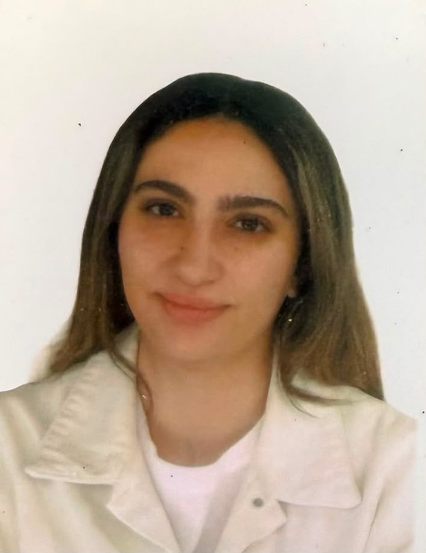 فرح الكردي
