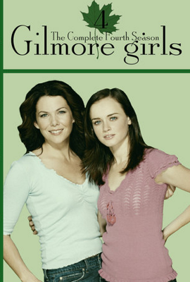 Gilmore Girls (Una Mamma Per Amica) - Stagione 4 (2003).mkv WEBMux 720p ITA ENG x264 [Completa]