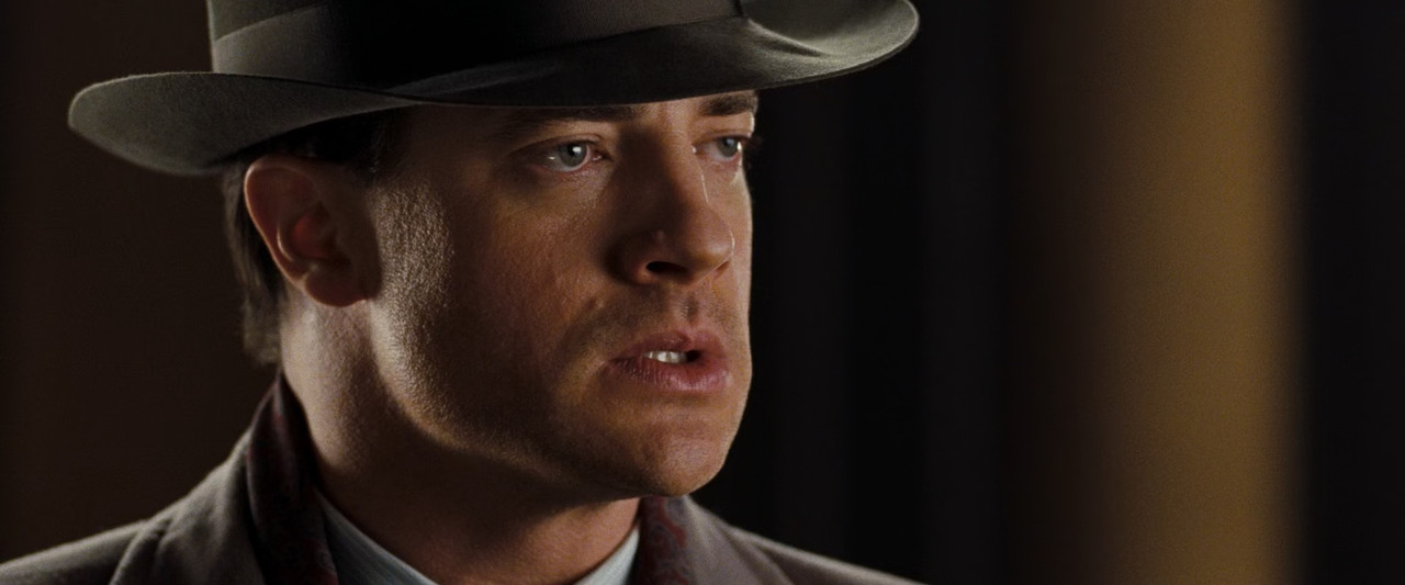 The Mummy - Tomb of the Dragon Emperor 2008 (108