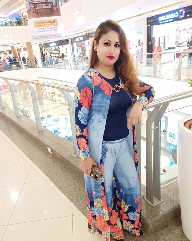 Independent Goa call girls