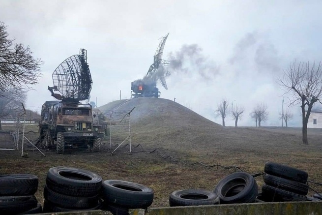 Vykdoma ukro-banditų utilizacija. Ukraina valosi.