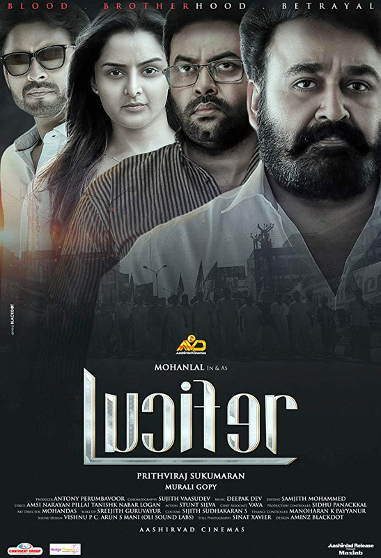 Lucifer (2019) Dual Audio Hindi UNCUT 480p HDRip 500MB ESubs Download