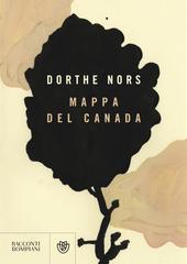 Dorthe Nors – Mappa del Canada (2023)