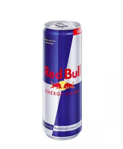 Red bull