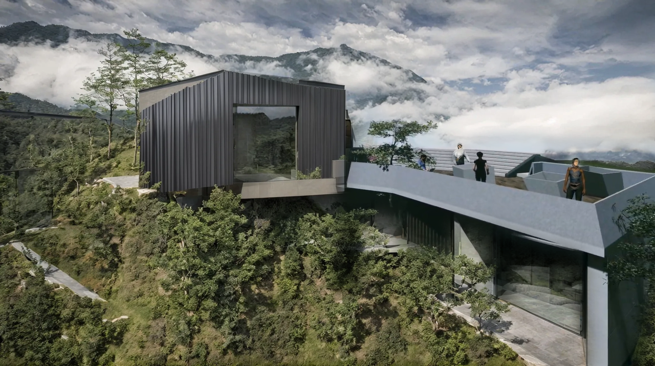 imaginario exterior