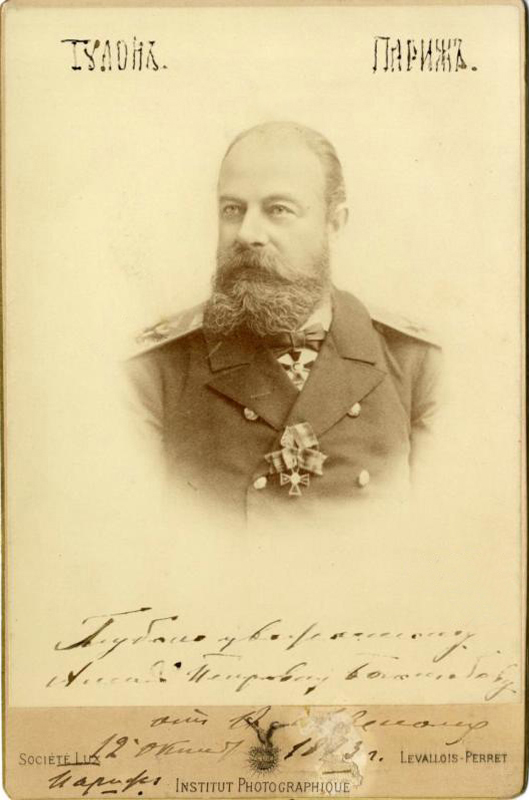 Авелан Федор Карлович