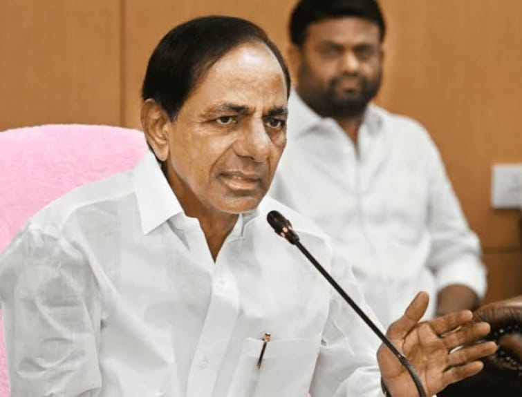 ఇవాళ ఆలయాల్లో  కేసీఆర్ పేరిట అర్చనలు