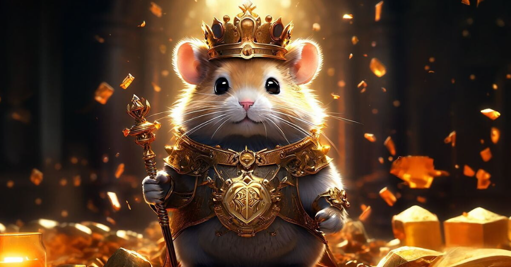 card image Как прошел первый день токена HMSTR на рынке крипты? Какое будущее у проекта?