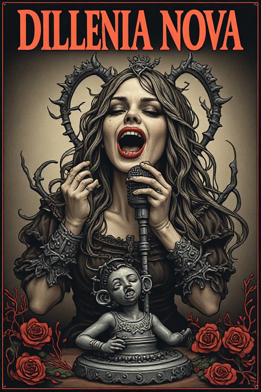 Gothic-Metal-Singer-Horsticia-(11)