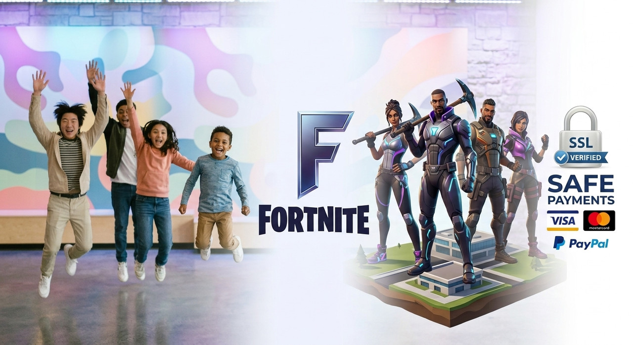 Victory Royale Legend Pack