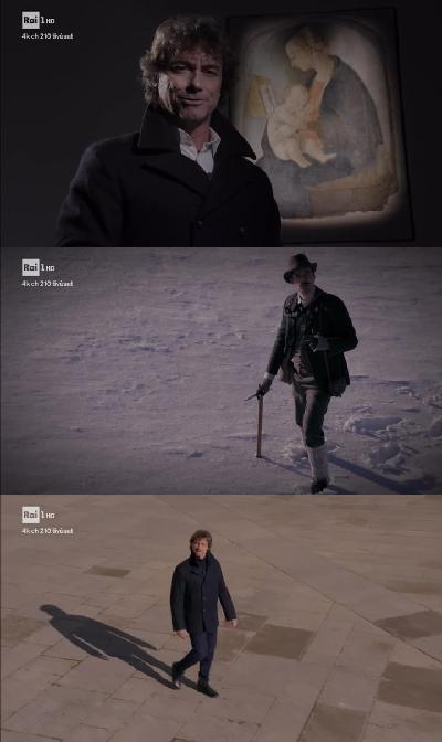 Meraviglie, La Penisola Dei Tesori (Puntata Del 09.04.2019) .mkv WEBRip x264 AAC -ITA