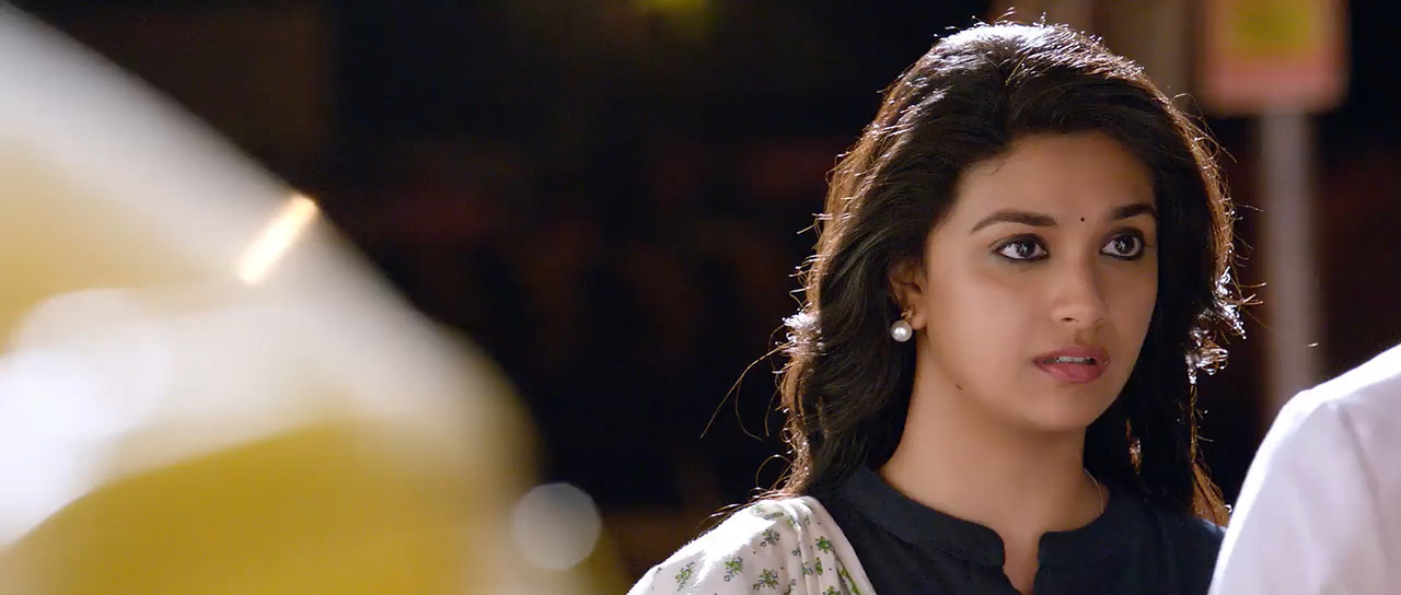 Remo 2016 WebRip [Hindi + Tamil] 480p 720p ESub Screenshot