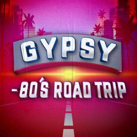 VA   Gypsy   80's Road Trip (2021)