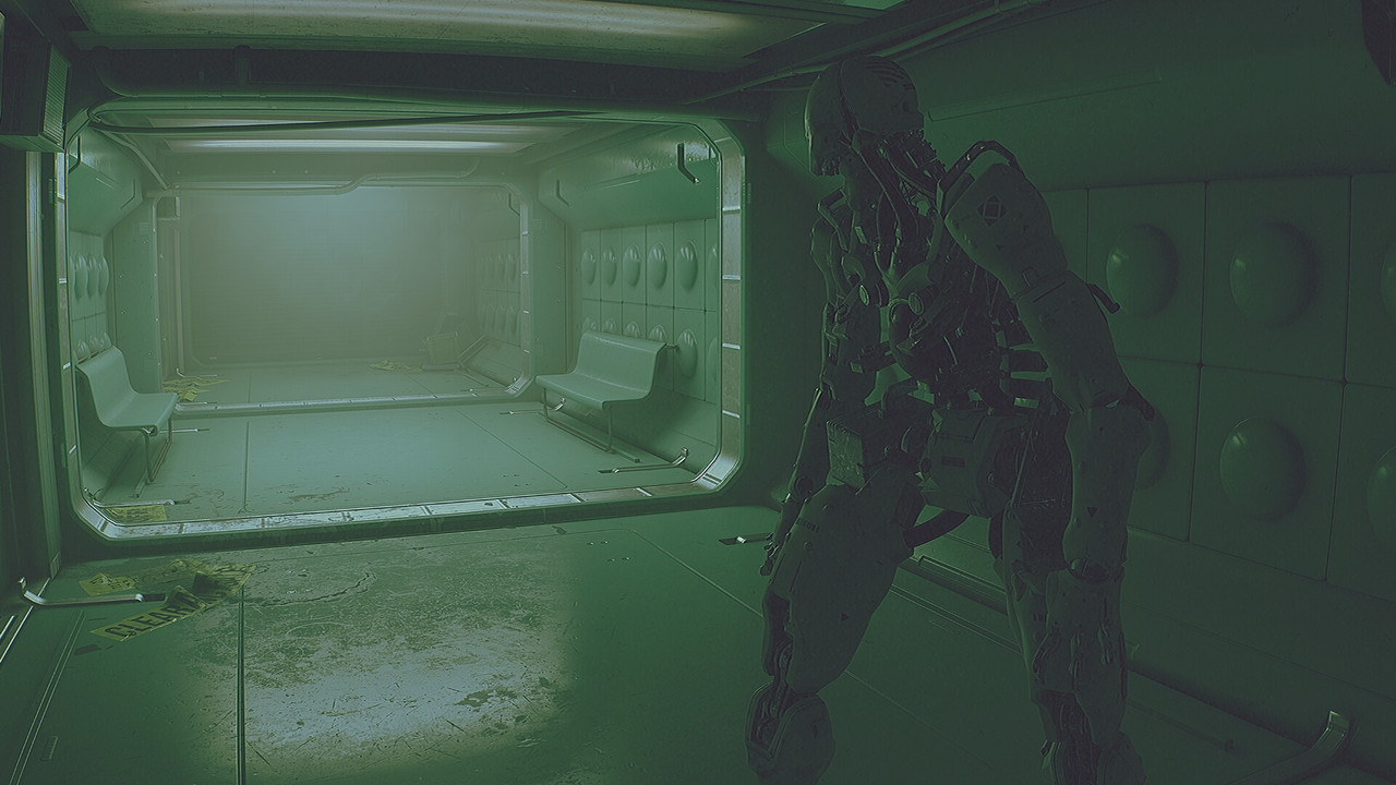 小小俠客模擬器