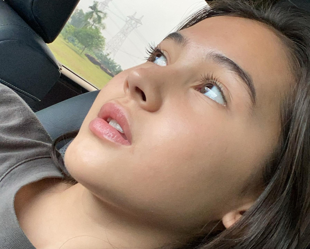 Sandrinna Michelle - April 29, 2021 (2)