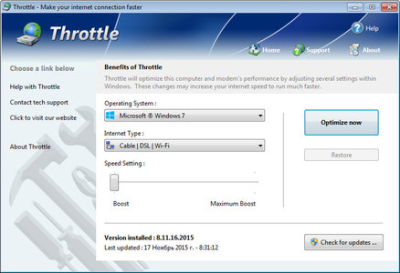 PGWare Throttle 8.2.11.2019 Multilingual